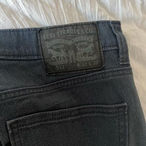 W32 L32 men’s Levi’s jean